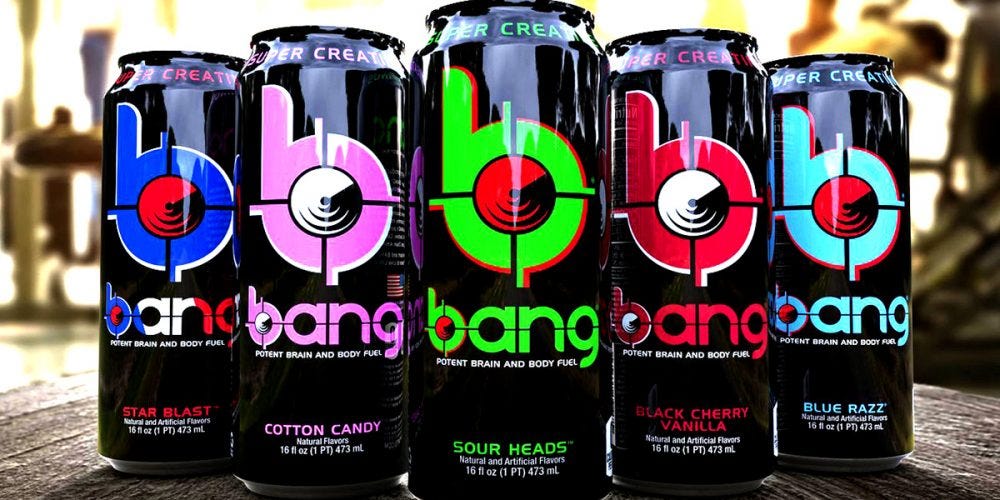 Is Bang Bad For You